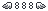 Tiny 888